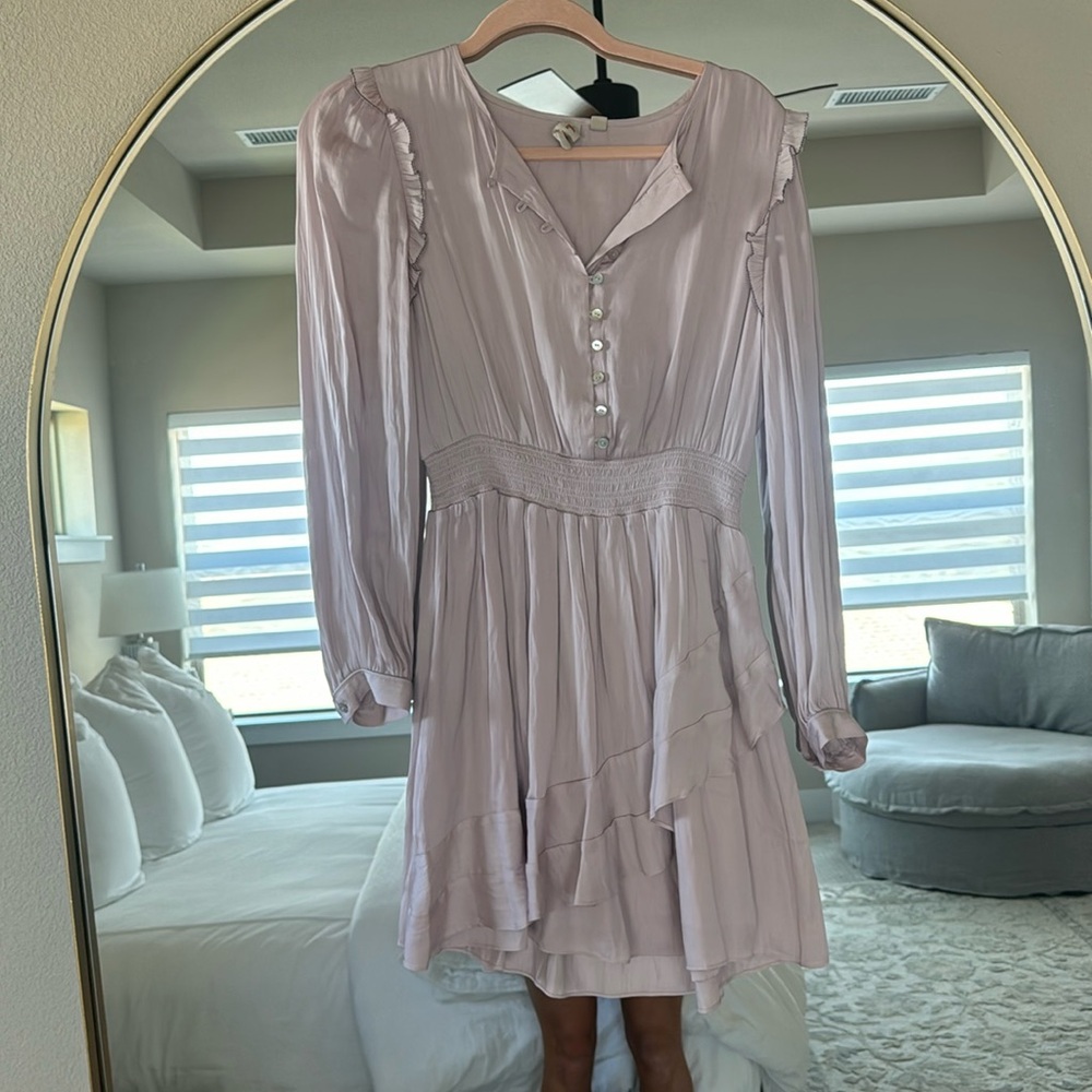 Dylan dress